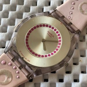 Swatch Watch - SFP108 - BUBBLEHOP